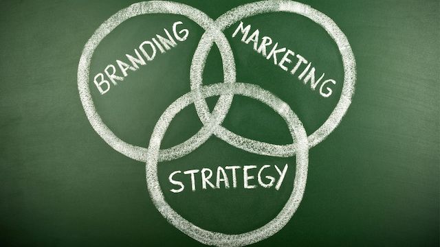 brand strategy vs marketing strategy