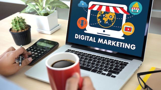 digital marketing myths