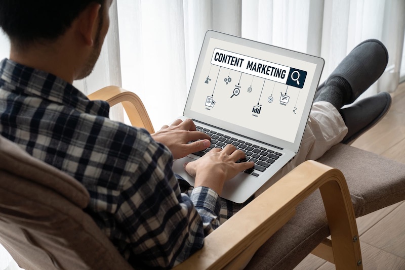 benefits of content marketing